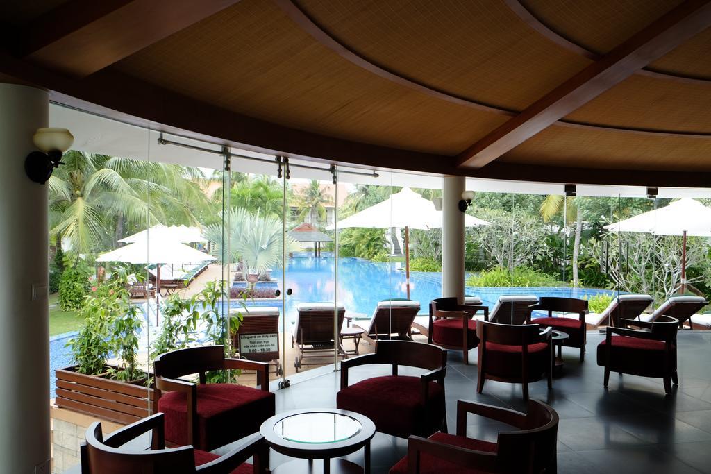 Champa Villa With Private Pool At Furramar Danang Exterior foto