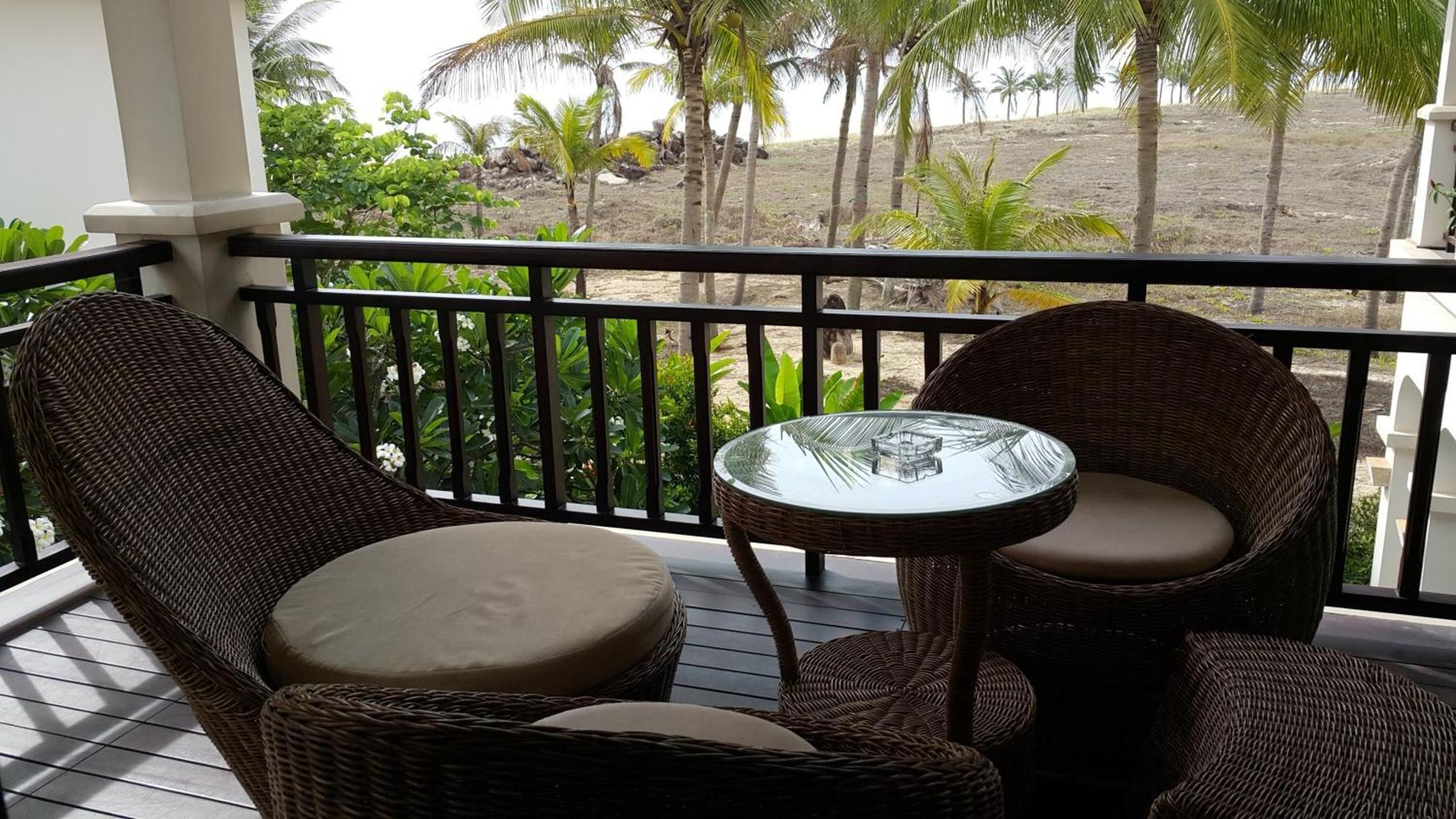 Champa Villa With Private Pool At Furramar Danang Exterior foto
