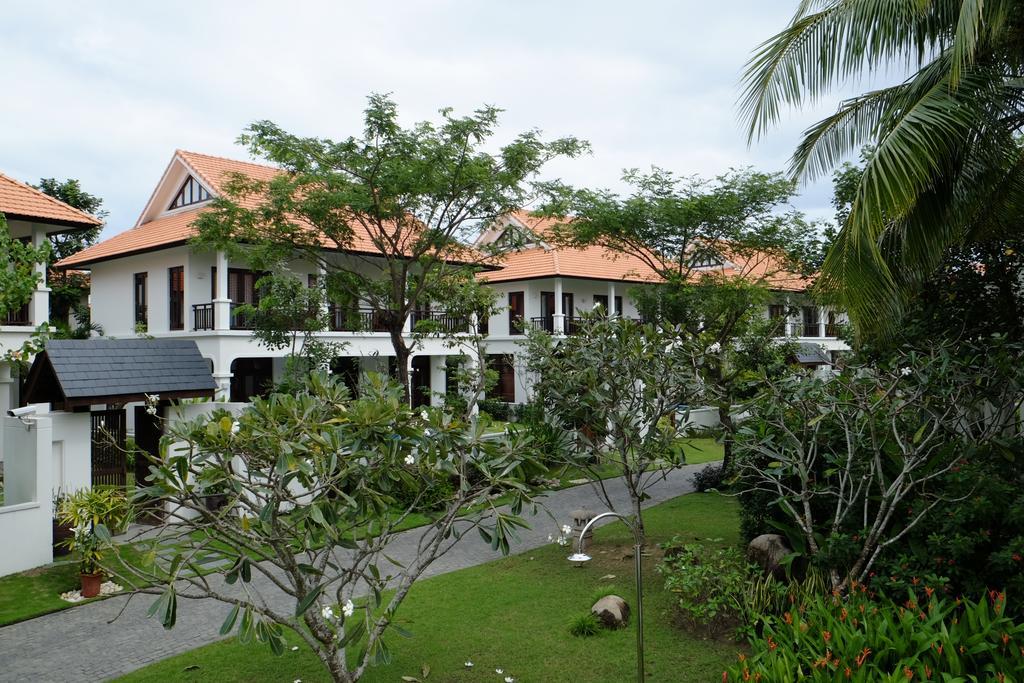 Champa Villa With Private Pool At Furramar Danang Quarto foto
