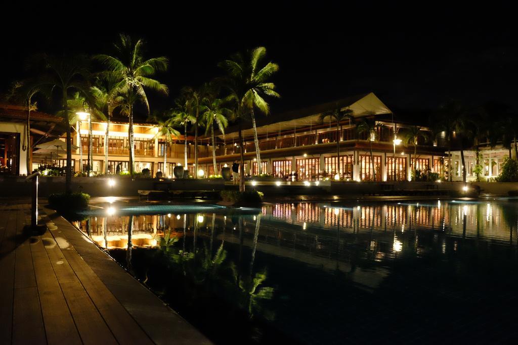 Champa Villa With Private Pool At Furramar Danang Exterior foto