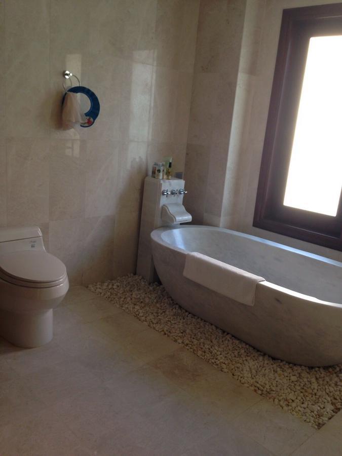Champa Villa With Private Pool At Furramar Danang Exterior foto