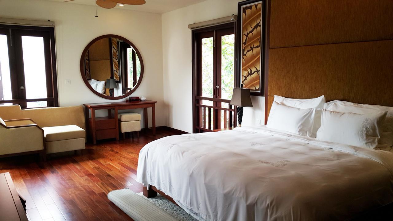 Champa Villa With Private Pool At Furramar Danang Exterior foto