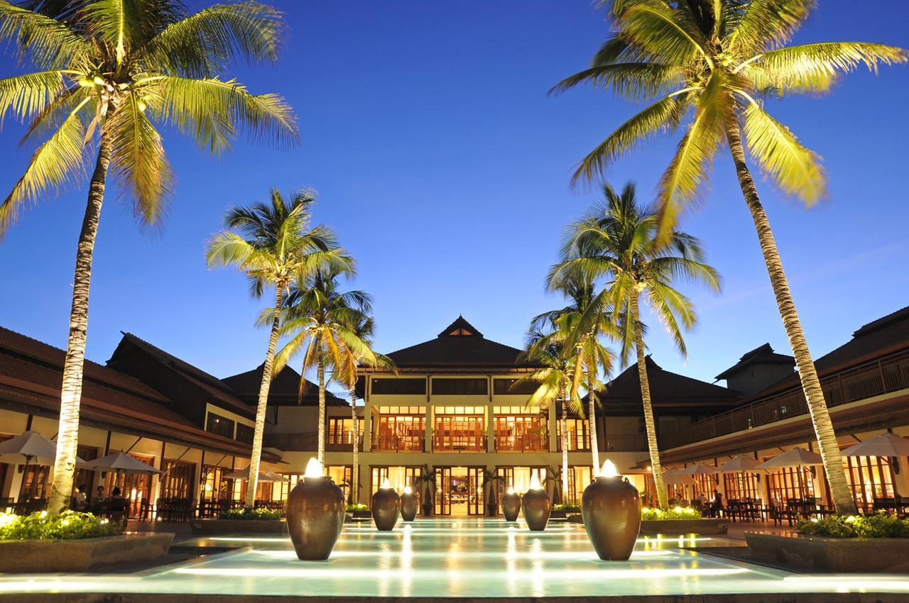 Champa Villa With Private Pool At Furramar Danang Exterior foto